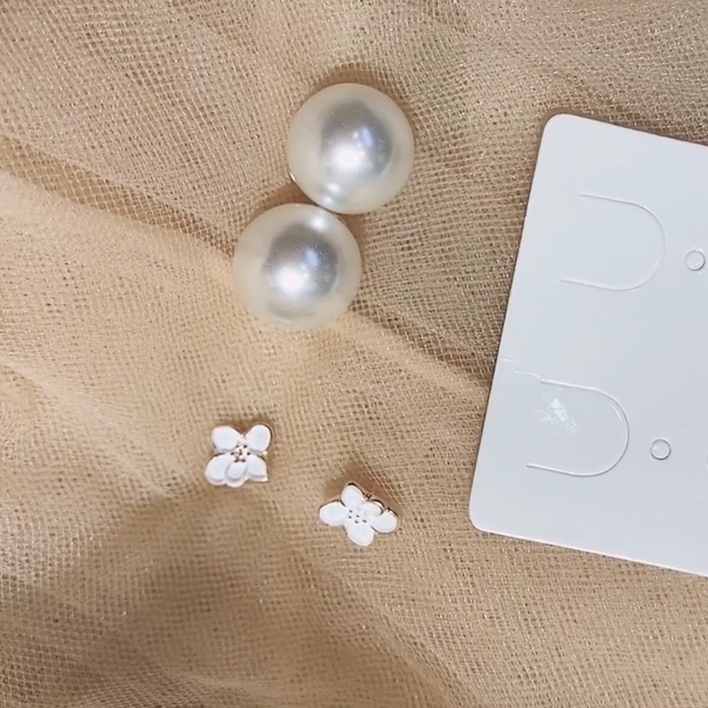 bông tai hoa ngọc 11