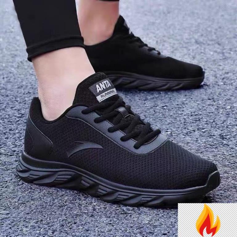 Giày thể thao nam ANTA G0075 - giày chạy bộ nam -GH*&
