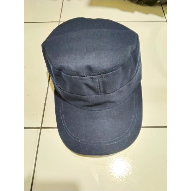 Mũ Lưỡi Trai Ceper Commando Hat / Tactical