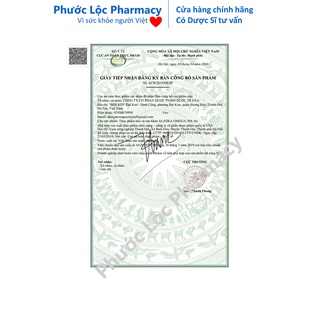 Alaska Omega 3.6.9
