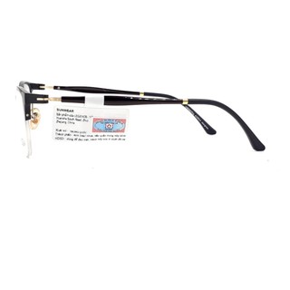 Gọng Kính Velocity VL47411