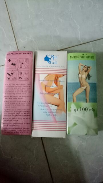 Sáp Wax Lông Nóng Với Đầu Lăn Sử Dụng An Toàn Tại Nhà | BigBuy360 - bigbuy360.vn