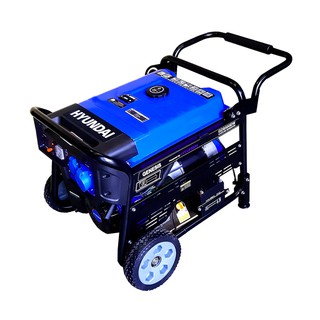 Máy phát điện Genesis GD8500EW