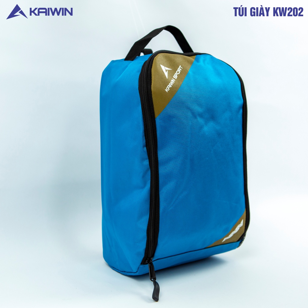 TÚI ĐỰNG GIÀY Cao Cấp Chống Nước Trong,  Chơi Thể Thao, Bóng Đá, Tập Gym, Đi Làm. KW202 | BigBuy360 - bigbuy360.vn