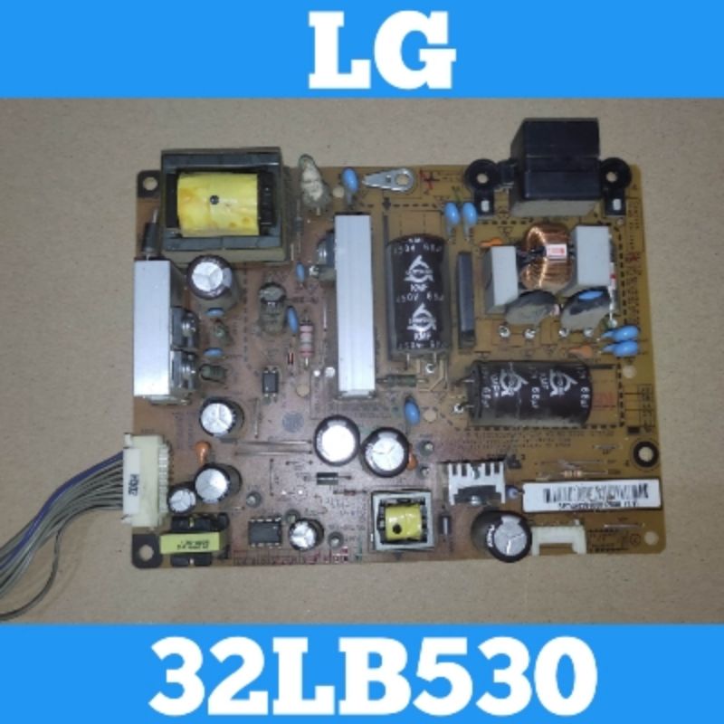 Nguồn Điện Psu LG 32LB530 Psu 32LB530 Psu LED TV 32LB530 Psu TV 32LB530 Psu LED TV LG 32LB530 Psu TV LG Lgb530 Psu LG Psu
