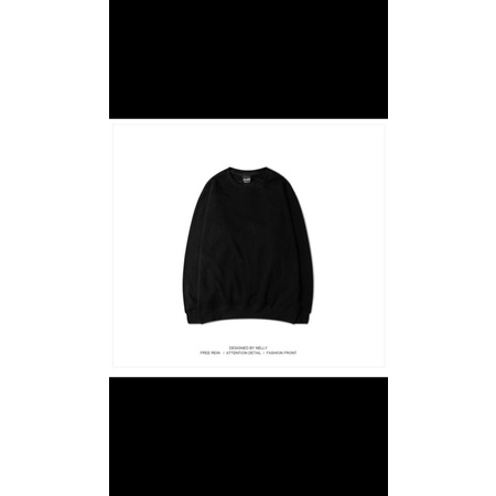 Áo nỉ lót bông NELLY siêu ấm