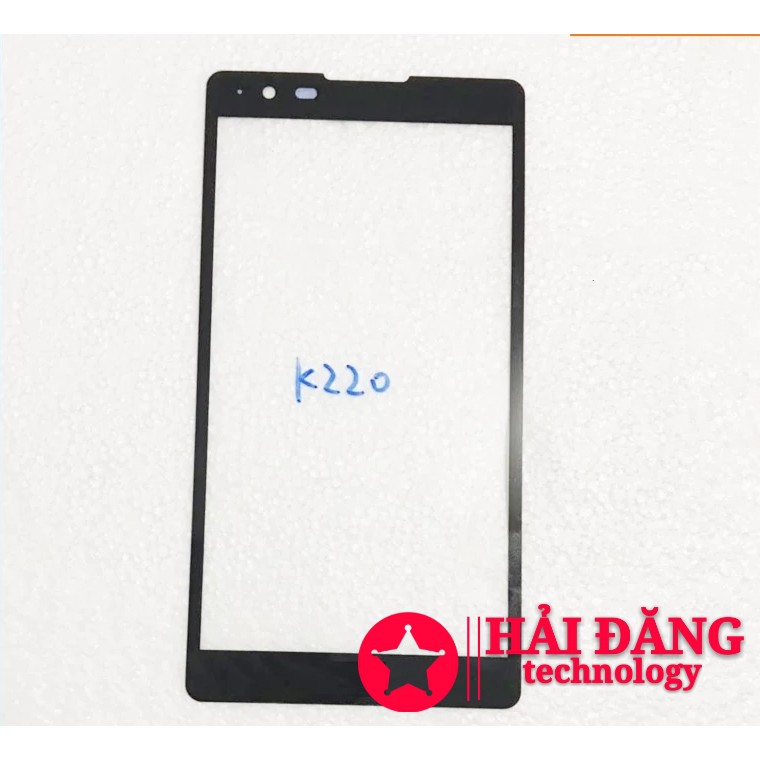 Mặt kính LG X Power K220