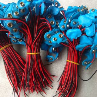 Jack cắm cho pin 9v