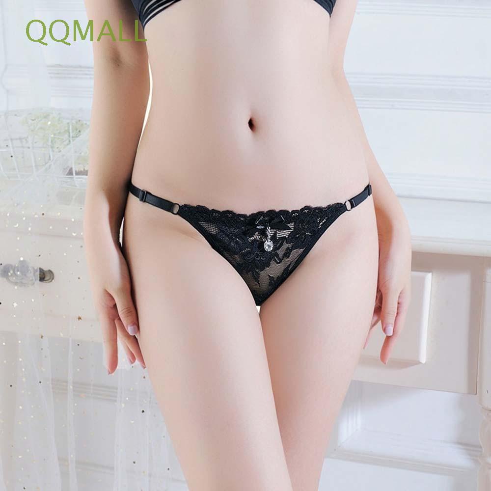 Quần Lót Ren Gợi Cảm Dành Cho Nữ