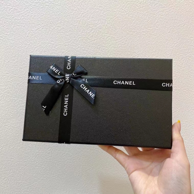 Set 5 Hộp Đựng Nước Hoa Chanel Cao Cấp Sang Trọng | BigBuy360 - bigbuy360.vn