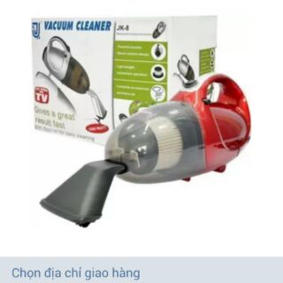 Máy hút bụi mini 2 chiều