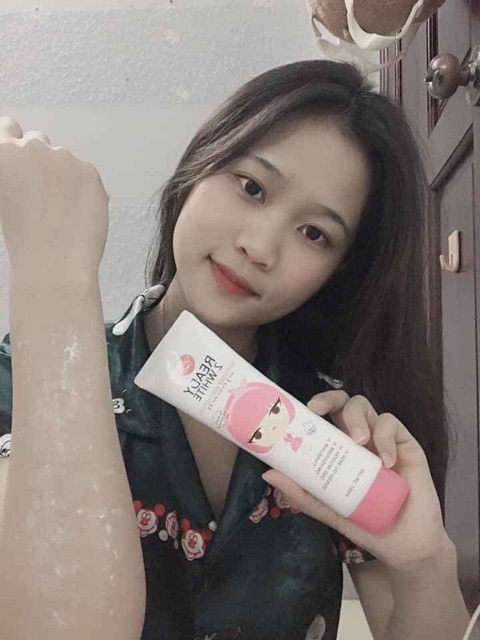 SỮA DƯỠNG THỂ TRẮNG DA READY 2 WHITE | BigBuy360 - bigbuy360.vn