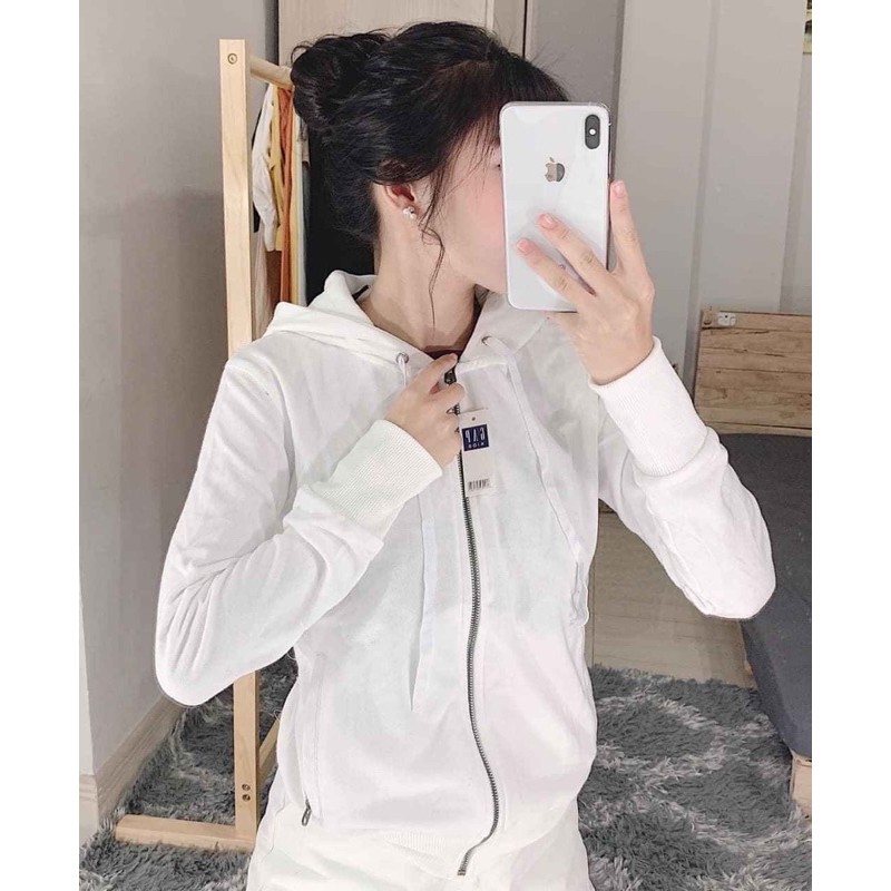 Áo khoác thun cotton da cá hàng VNXK | BigBuy360 - bigbuy360.vn