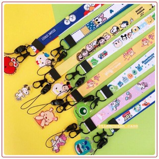 Dây đeo điện thoại 🌼[ SIZE LỚN ]🌼 dây đeo siêu cute mẫu mới 2020 giao màu ngẫu nhiên