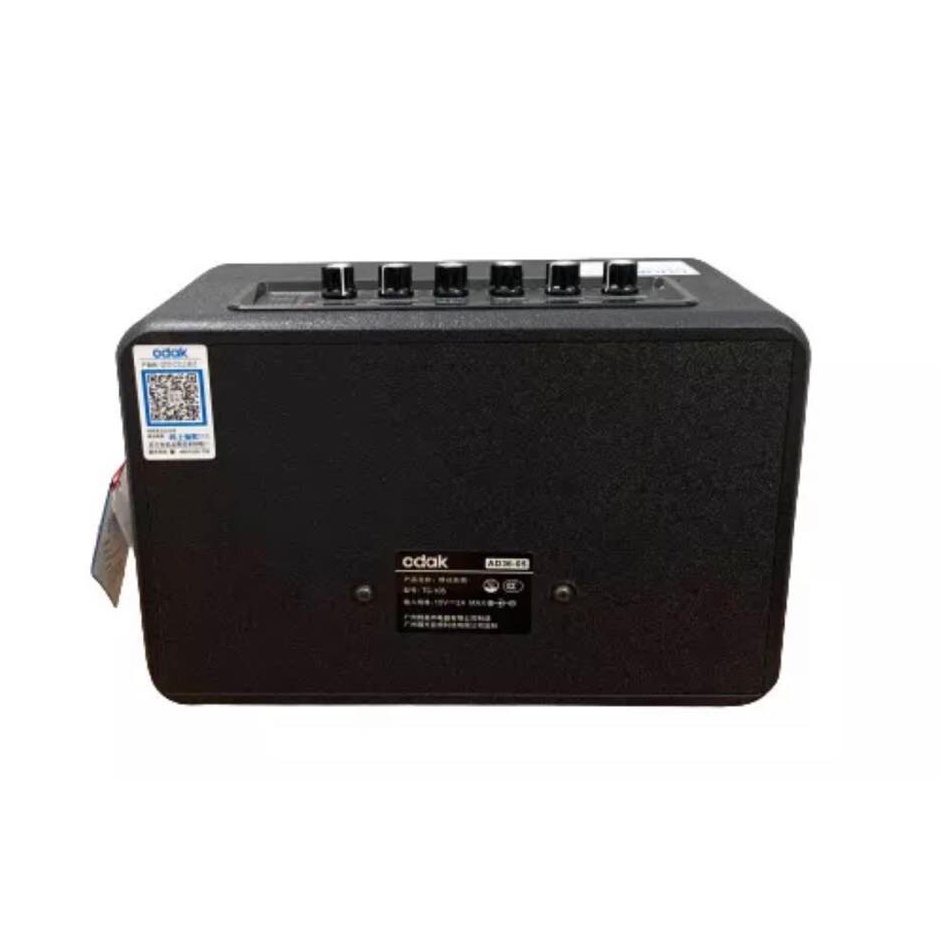 Loa Karaoke Di Động Odak AD36-05