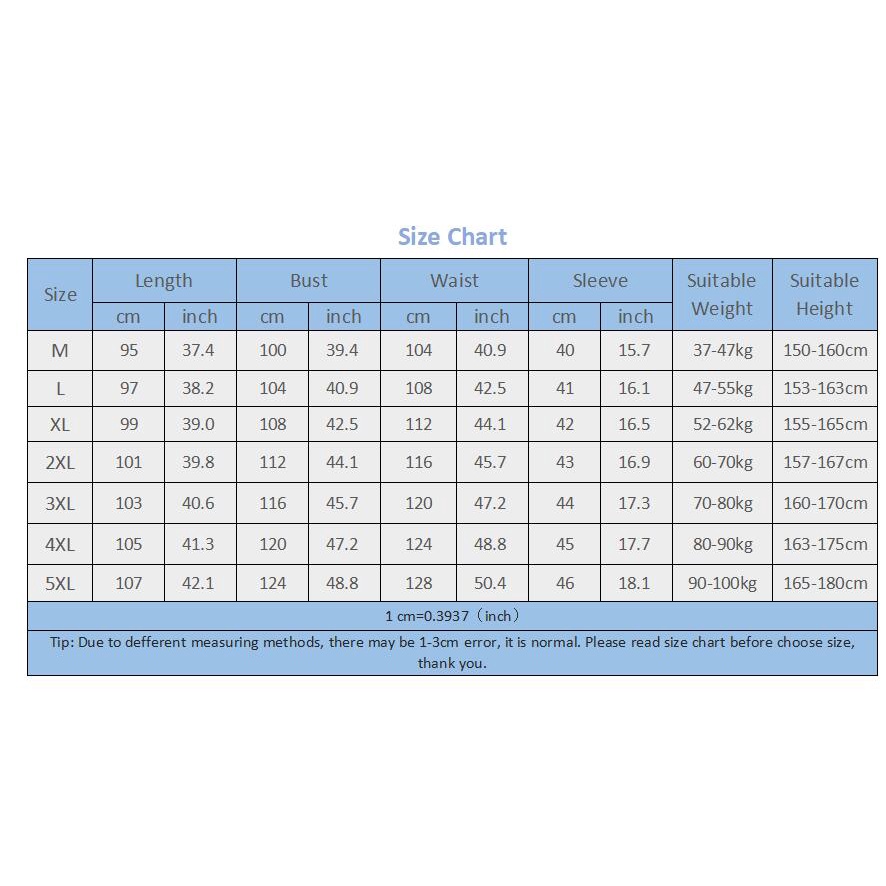 Đồ ngủ Tay Dài Chất Lụa Plus Size M-5Xl Thời Trang Quyến Rũ Cho Nữ
