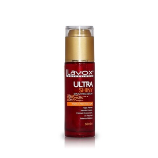 Serum dưỡng tóc Lavox