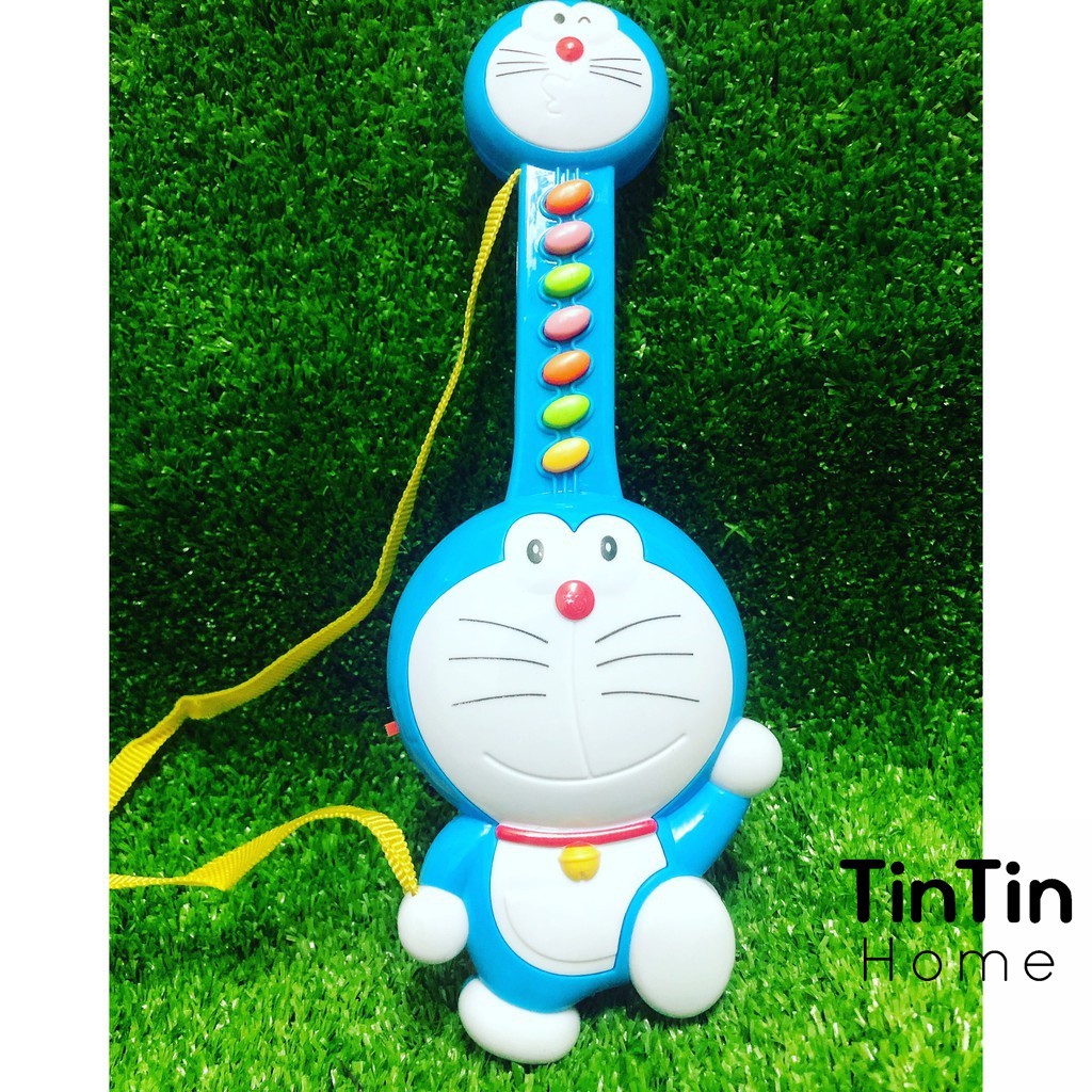 Đàn ghita Doremon DGT01