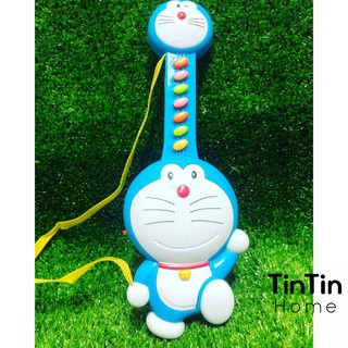 Đàn ghita Doremon DGT01