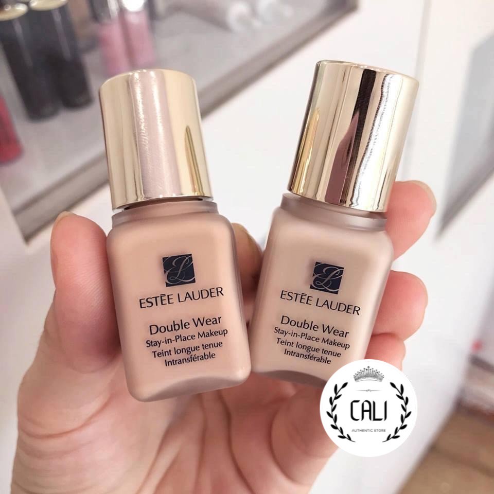 Kem nền 💖 FREESHIP 💋 Kem nền Estee Lauder double wear chính hãng [ Minisize ] | BigBuy360 - bigbuy360.vn