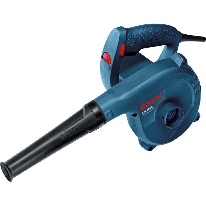 Máy thổi gió có Bộ phận hút bụi Bosch GBL 82-270 E