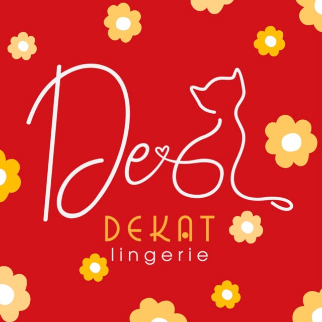 DEKAT Lingerie, Cửa hàng trực tuyến | BigBuy360 - bigbuy360.vn