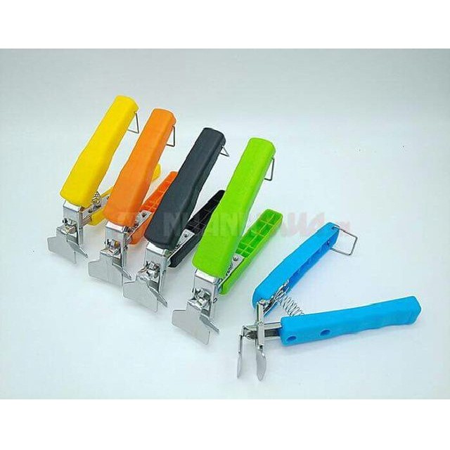 Dụng cụ gắp nóng - DC25