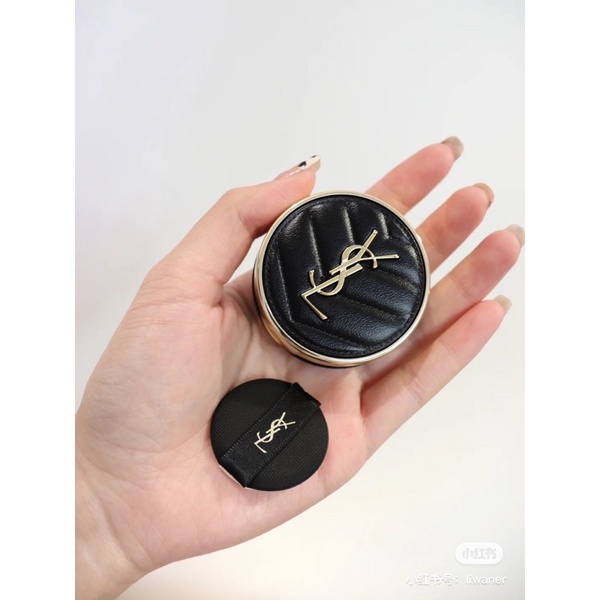 PHẤN NƯỚC CUSHION MINI YSL | BigBuy360 - bigbuy360.vn