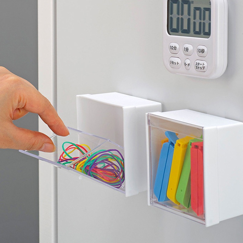 Giá Đỡ Nam Châm Siêu Chắc Chắn Cho Tủ Lạnh