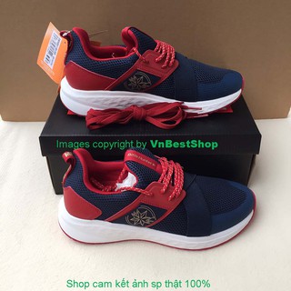 Giày Thể Thao Nam Biti's Hunter Marvel Captain DSMH00911