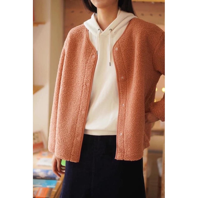 🍀🍀Áo khoác lông🍀🍀