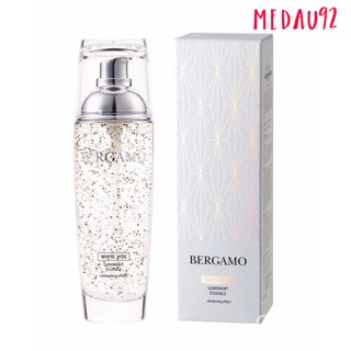 Serum Bergamo chai 120ml