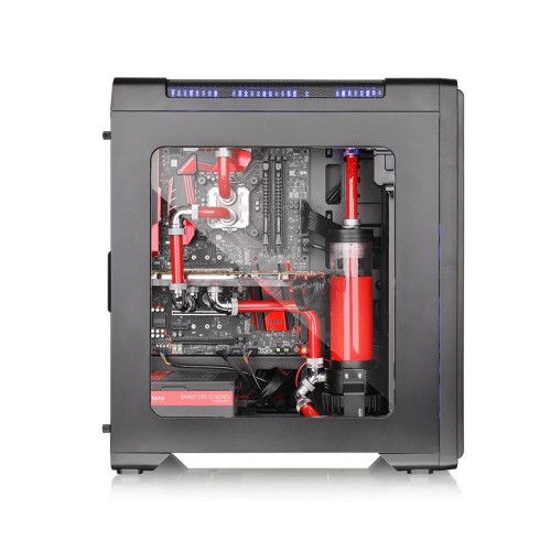 Vỏ case máy tính Thermaltake Versa C21 RGB ATX Mid-Tower Chassis