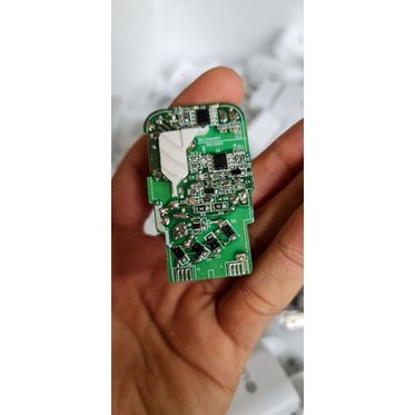 Bo Mạch 220V ra 5V 2A USB