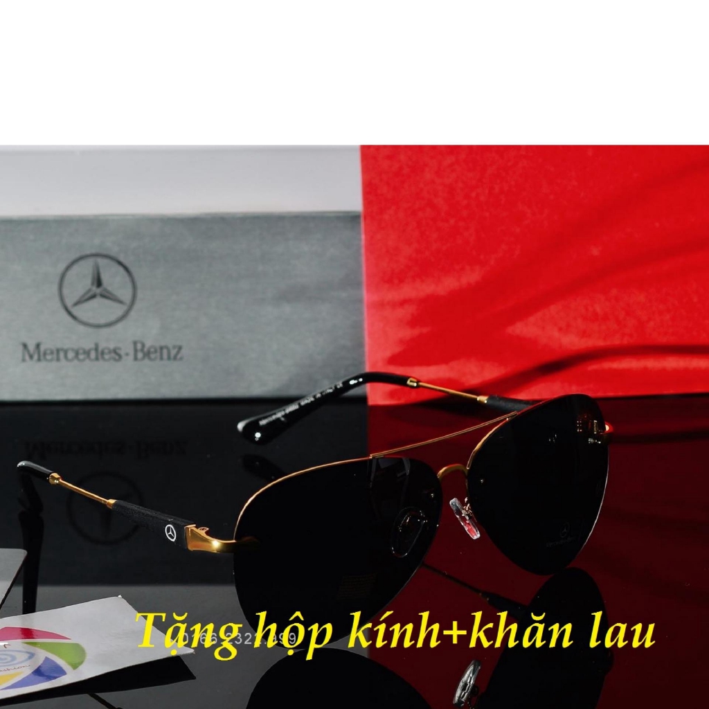 Kính mát nam cao cấp đẹpP007