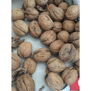 Nhân Óc chó Chandler Mỹ, 100g