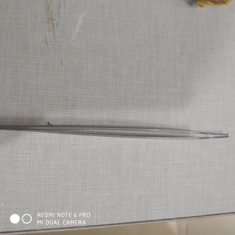Nhíp gắp chỉ