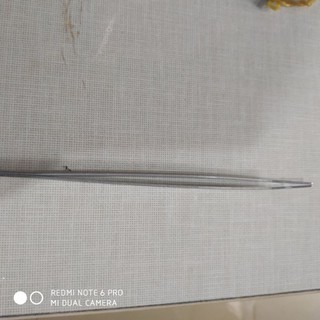 Nhíp gắp chỉ