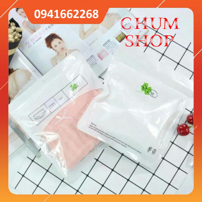 [LẺ=SỈ] QUẦN MẶC VÁY GÂN TĂM (Có Túi Zip) | BigBuy360 - bigbuy360.vn