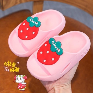 Dép bánh mỳ cho bé