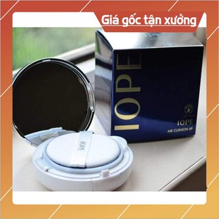 Combo 10 hộp phấn nước siêu mịn