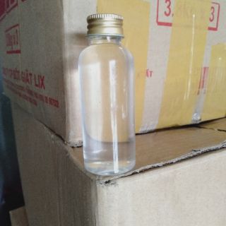 HƯƠNG NẤU THẠCH DỪA { 50 ML}