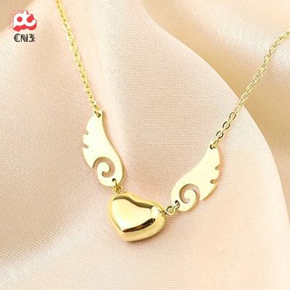 Dây chuyền titan không đen cao cấp