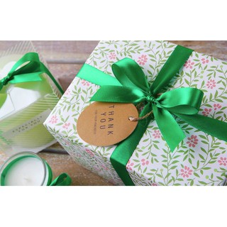 Dây ruy băng trang trí