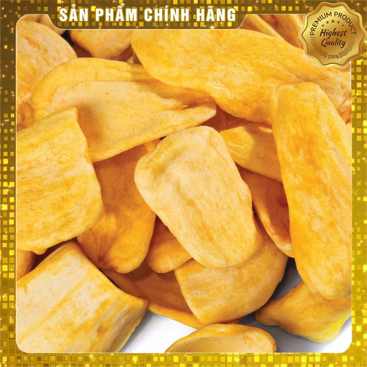 Mít Sấy Vinamit 210g