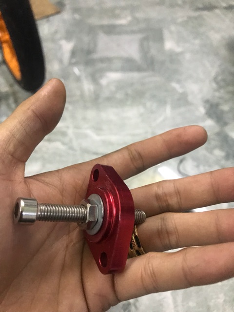 Tăng cam cnc siêu rẻ dành cho nhiều dòng xe winner sonic raider exciter