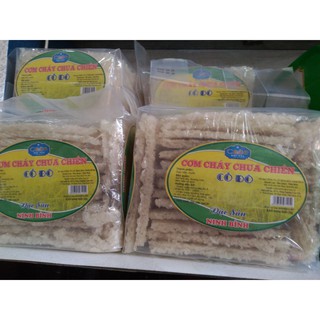 Cơm Cháy Cố Đô (Chưa Chiên) 01kg - Đặc Sản Ninh Bình