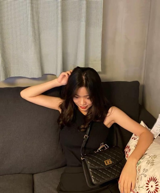 [CLIP] TÚI CNK TRÁM XÍCH XUẤT XỊN TÚI XÁCH TÚI ĐEO VAI | BigBuy360 - bigbuy360.vn