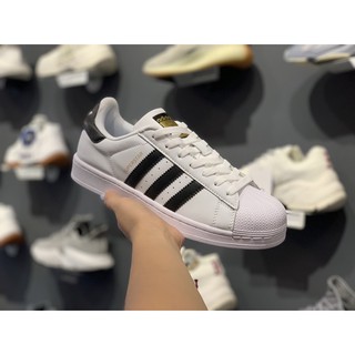 Giày thể thao sneaker sò tem vàng (full box - full phụ kiện