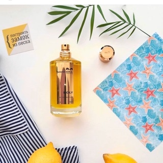 Sharingperfum - Nước hoa Mancera Sicily